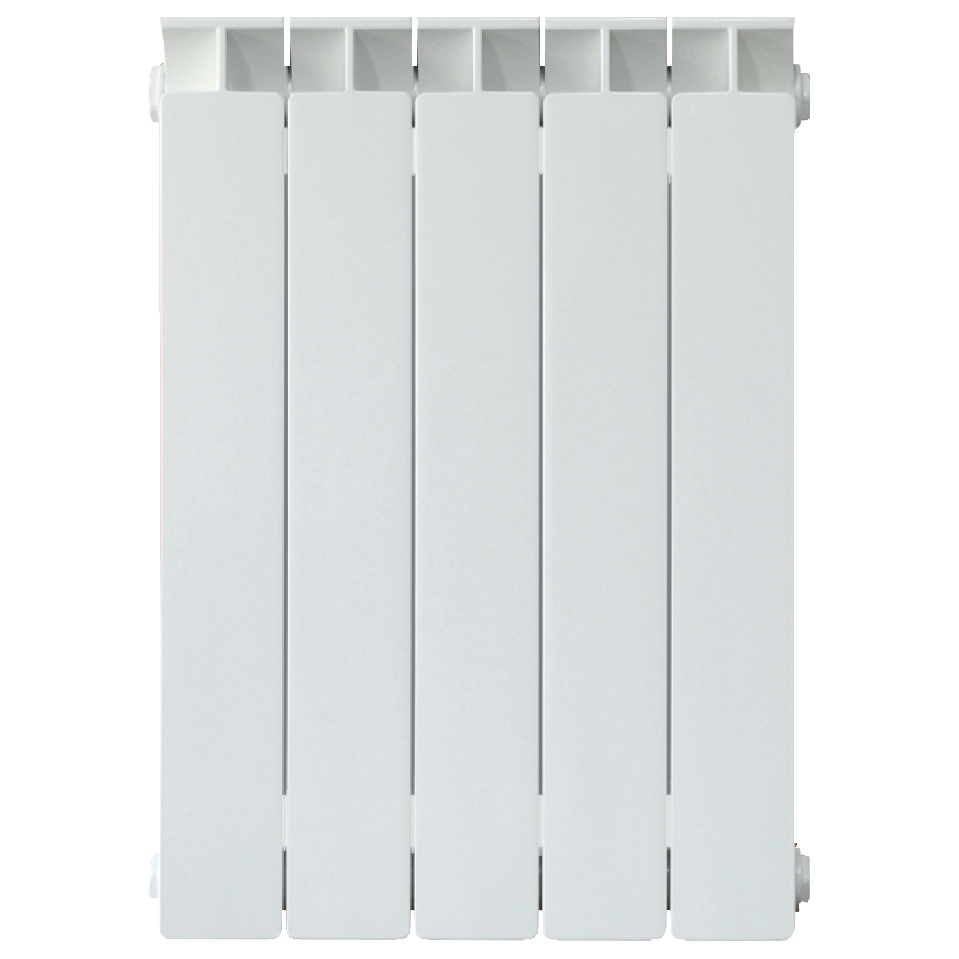 Radiateur électrique modèle Standard Univ R Chauffage